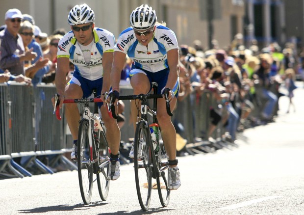 28th El Tour de Tucson